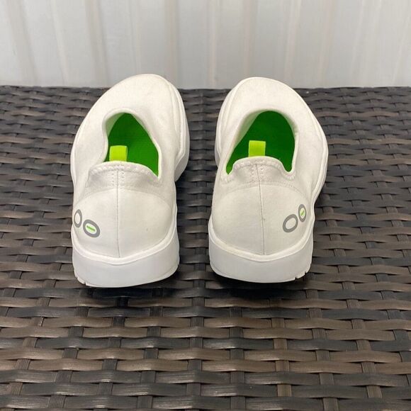 Oofos Sneakers women’s size 7 - Picture 4 of 7